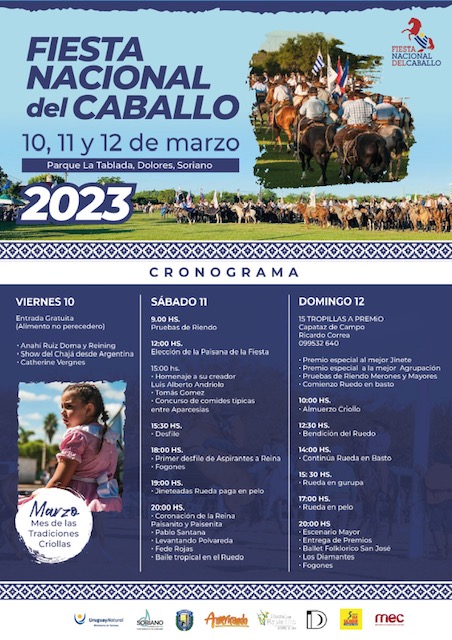 Fiesta del Caballo