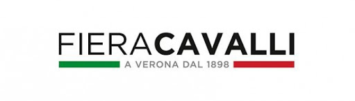 Logo Fiera Cavalli