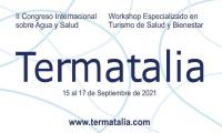 Participación en Termatalia Participación en Termatalia