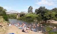 Camping de Fray Marcos Camping de Fray Marcos