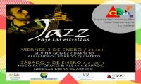 Jazz bajo las estrellas La Floresta Jazz bajo las estrellas La Floresta
