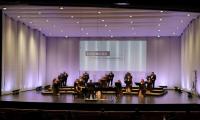 Coro Nacional del Sodre Coro Nacional del Sodre