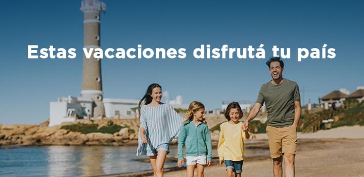 Beneficios para turistas Beneficios para turistas