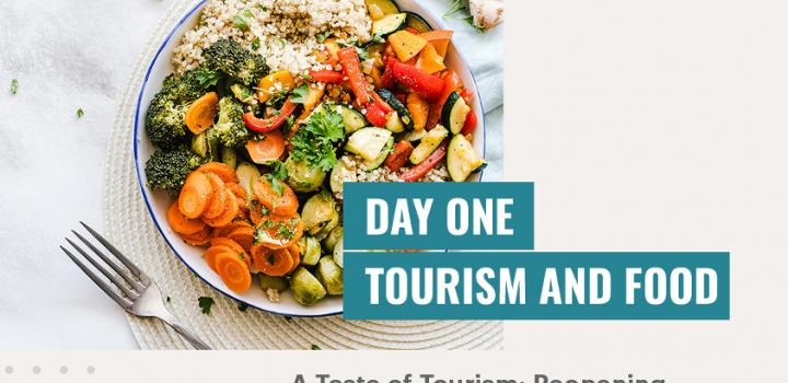 Latin San Francisco Coalition Tourism and Food