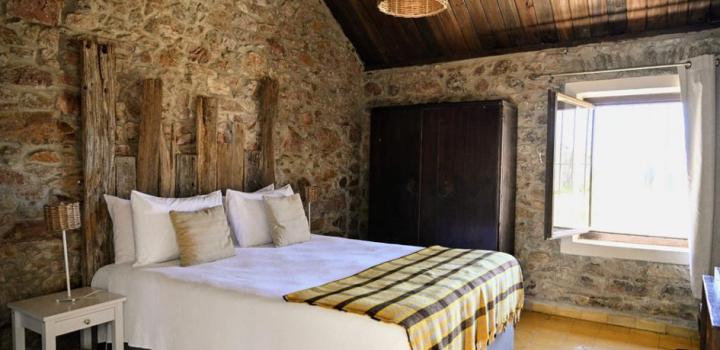 Estancia Los Plátanos, Valentines, Treinta y Tres