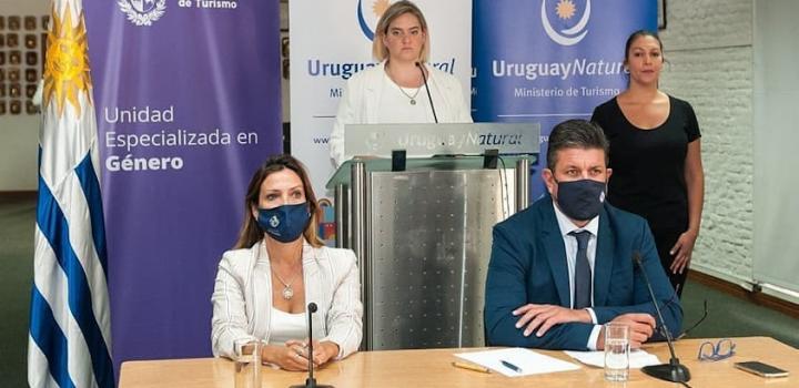 Marzo mes de la Mujer, reconocimientos en Turismo Rural y Desarrollo Local