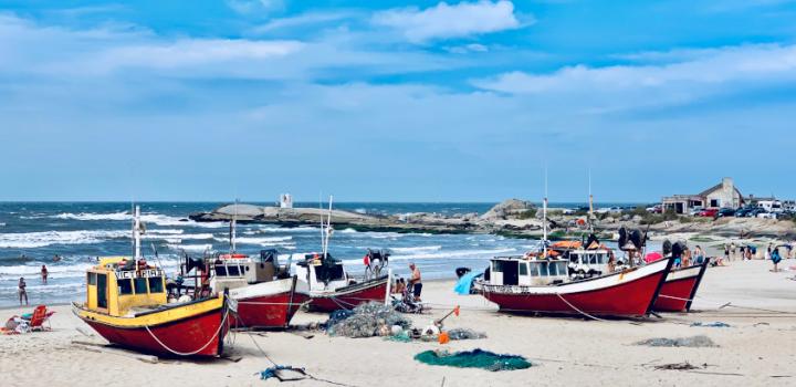 Punta del Diablo