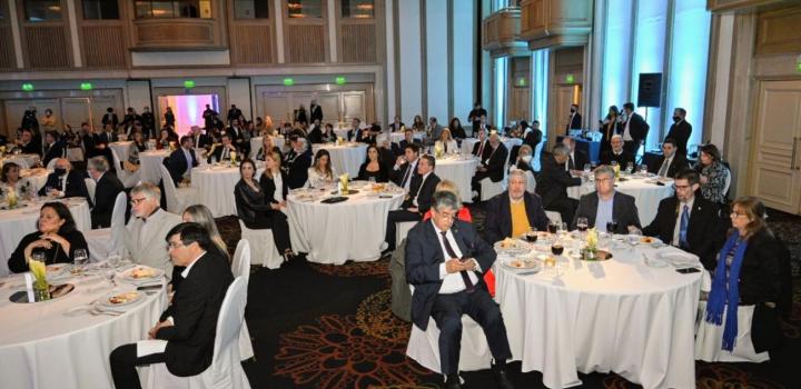Conferencia- Cámara Uruguaya de Turismo
