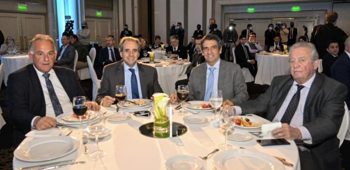 Conferencia- Cámara Uruguaya de Turismo