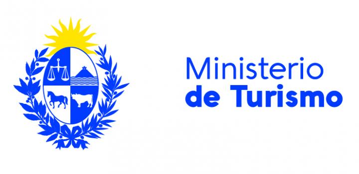 Logo Ministerio de Turismo Logo Ministerio de Turismo