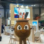 Mate en FITUR