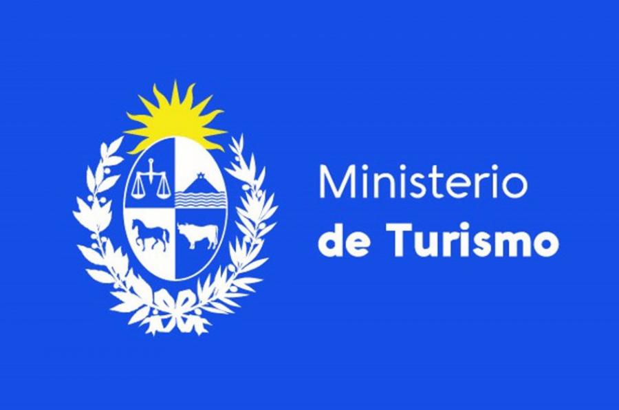 Logo Ministerio de Turism