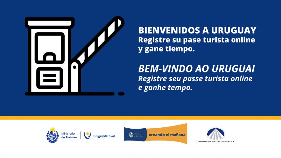 Pase Turista