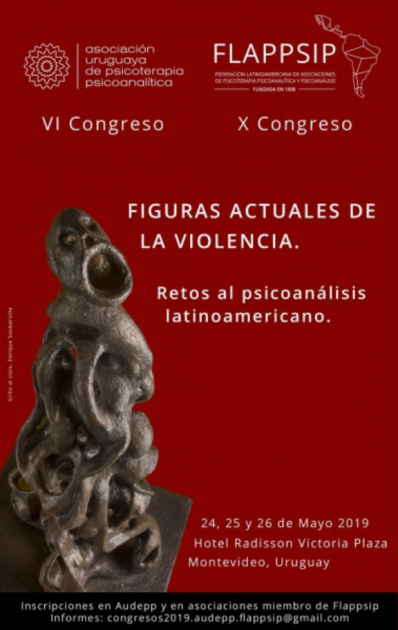 Foto con datos del congreso Foto con datos del congreso