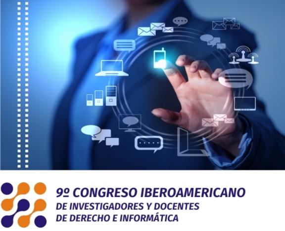 Foto con nombre del congreso Foto con nombre del congreso