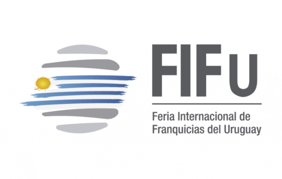 Logo FIFU Feria Internacional de Franquicias del Uruguay Logo FIFU Feria Internacional de Franquicias del Uruguay