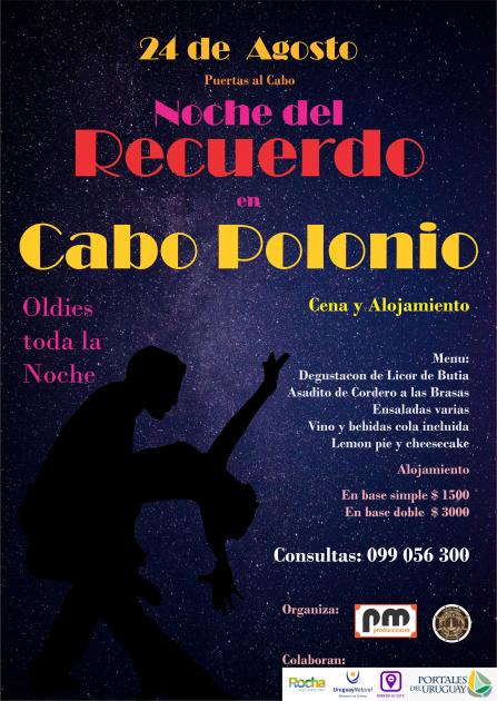 afiche del evento afiche del evento
