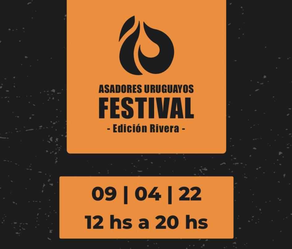 Afiche Festival