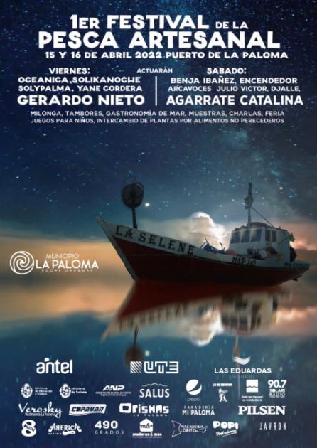 Afiche Festival