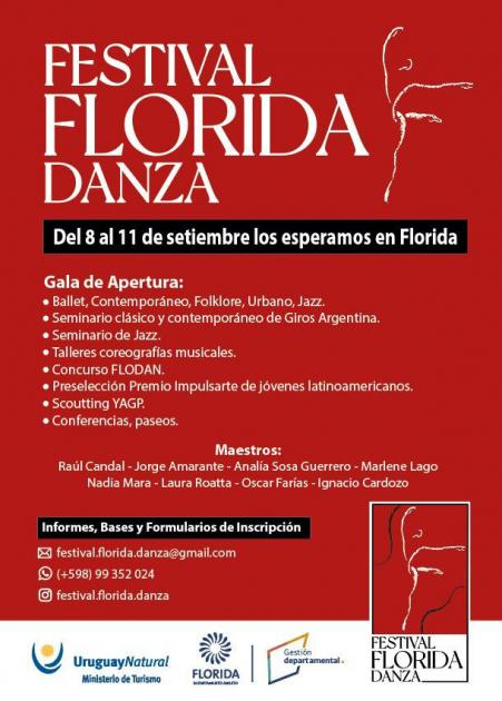 Festival Florida Danza