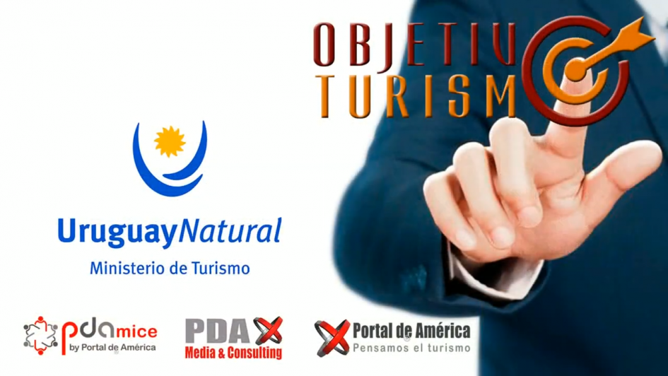 Objetivo Turismo PDA 2022