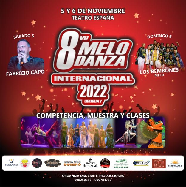 Melo Danza