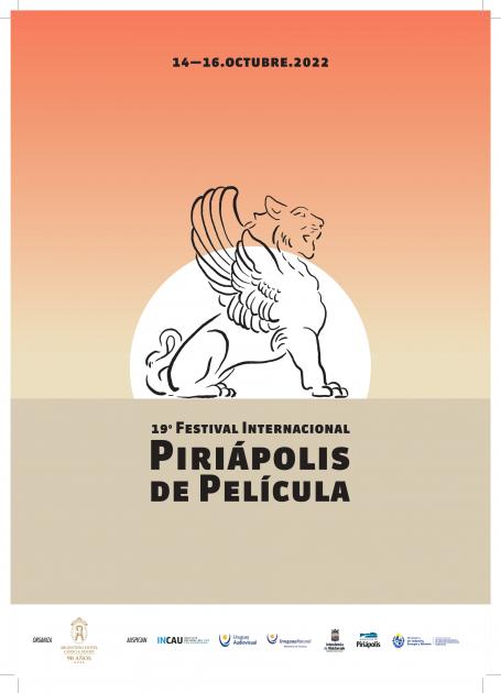 19º edición de Piriápolis de Película