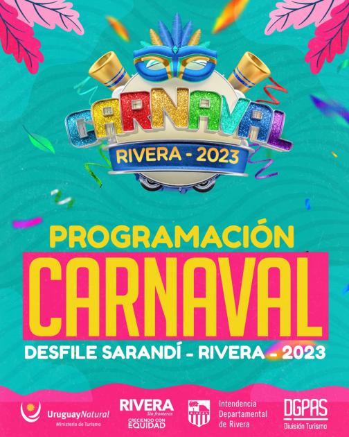Carnaval de Rivera