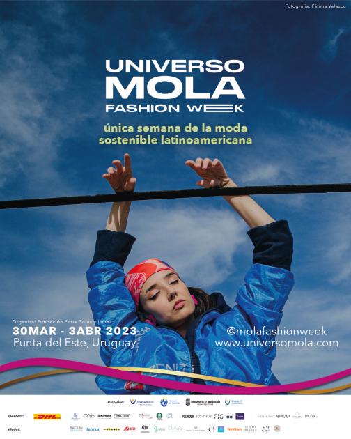 Universo Mola Fashion Week 2023