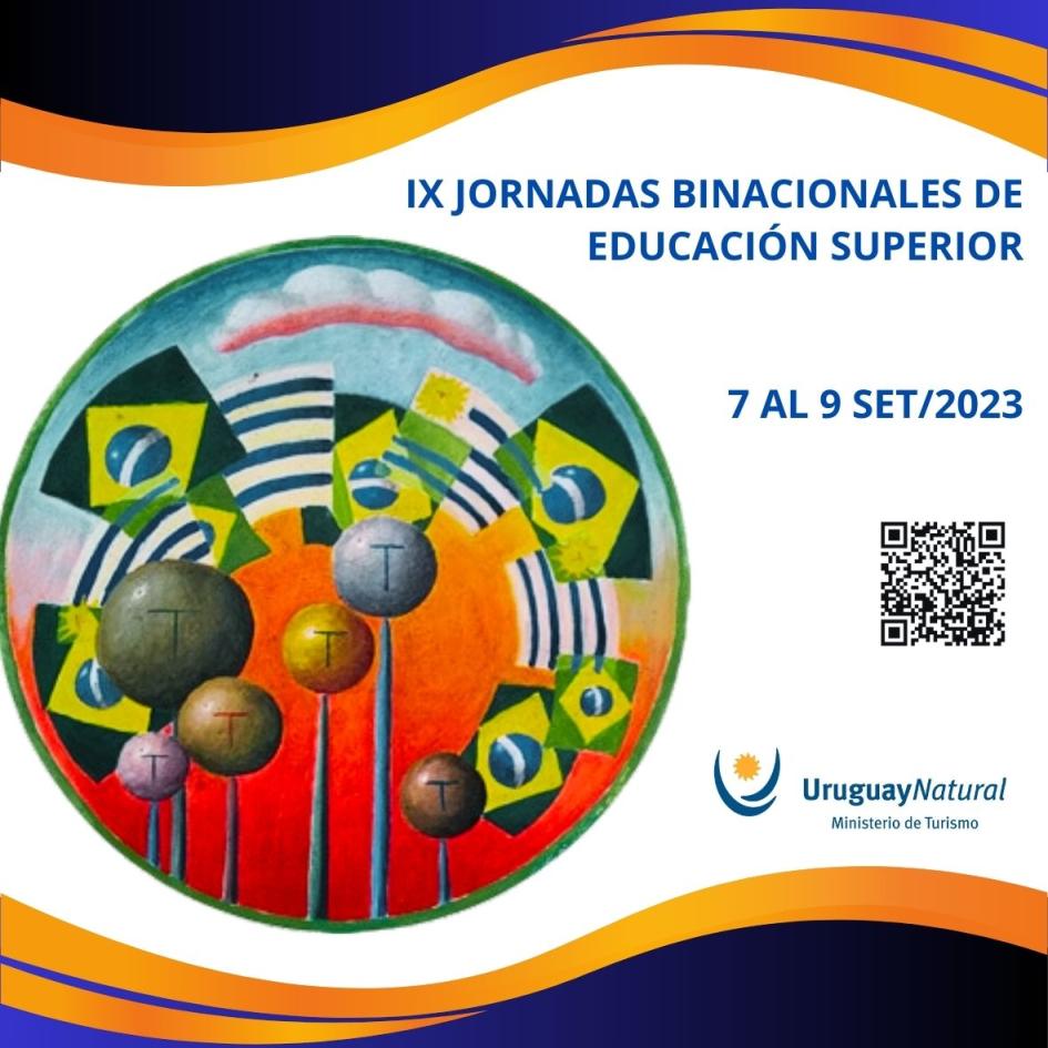 IX Jornadas Binacionales de Educación Superior