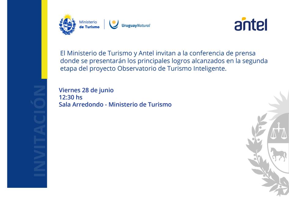 Invitación
