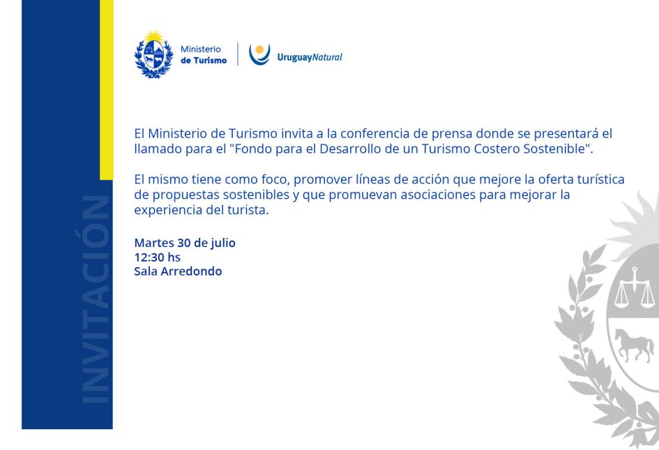 Invitación