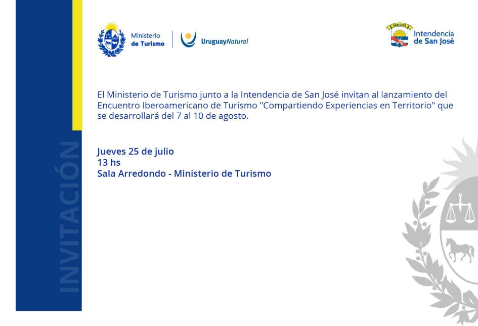 Invitación