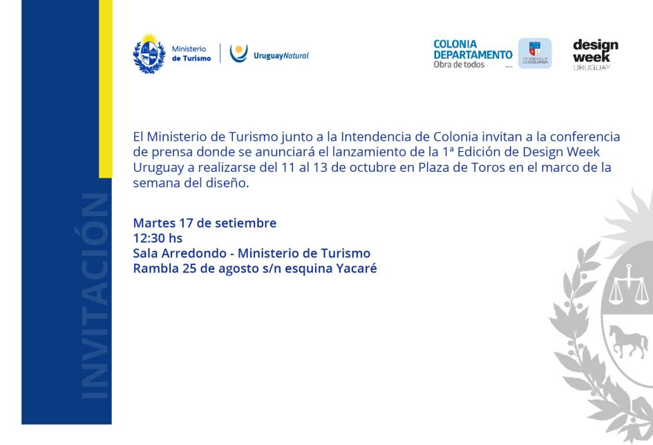 Invitación