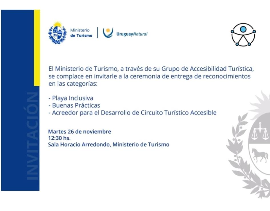 Invitación