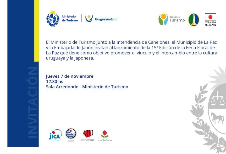 Invitación