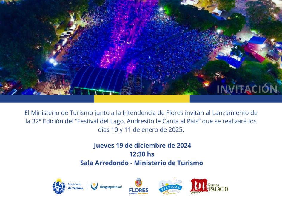 Invitación