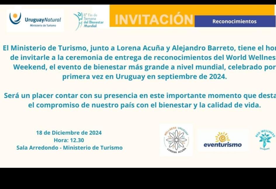 Invitación