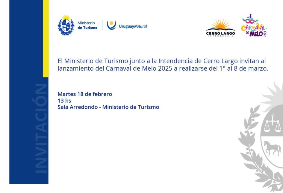 Invitación