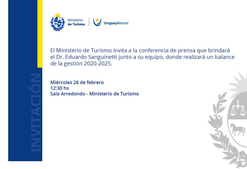Invitación