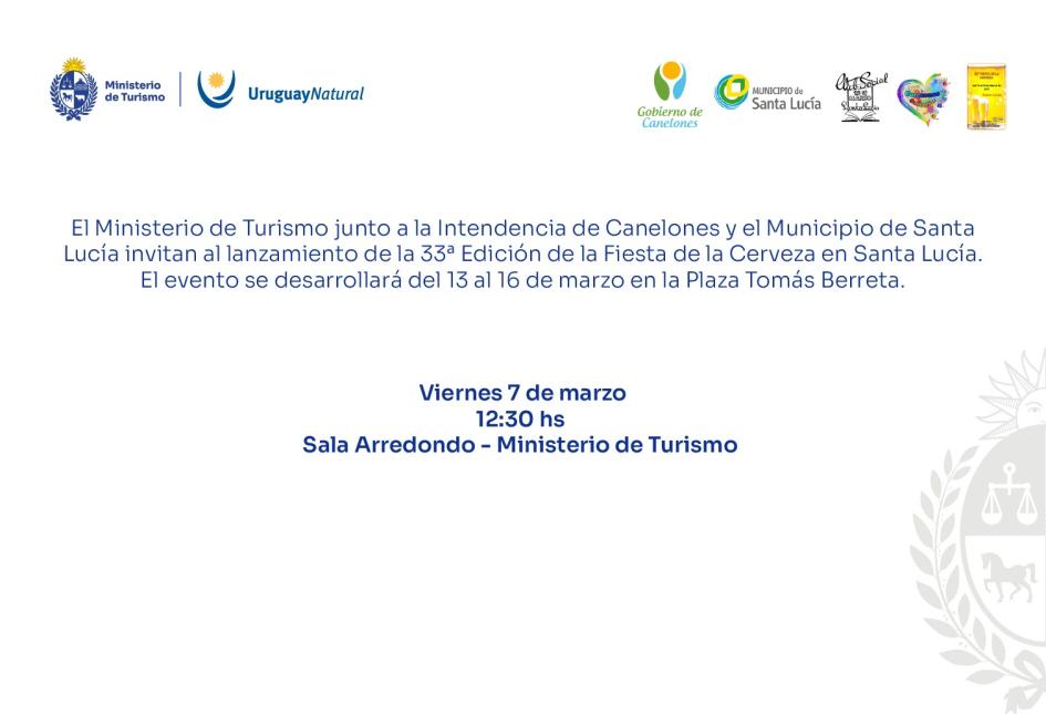 Invitación