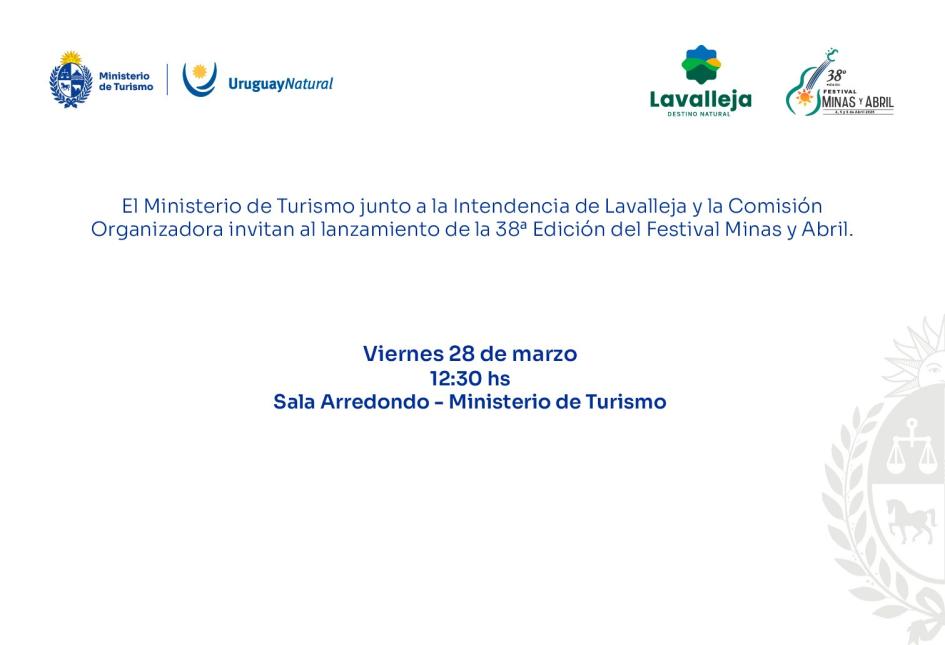 Invitación