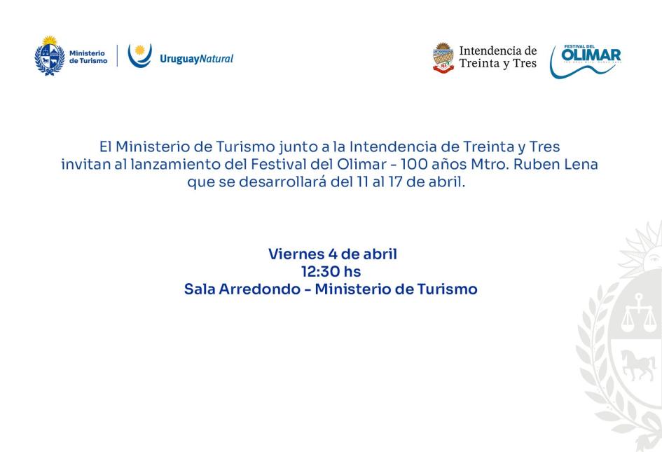 Invitación
