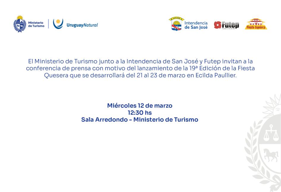 Invitación