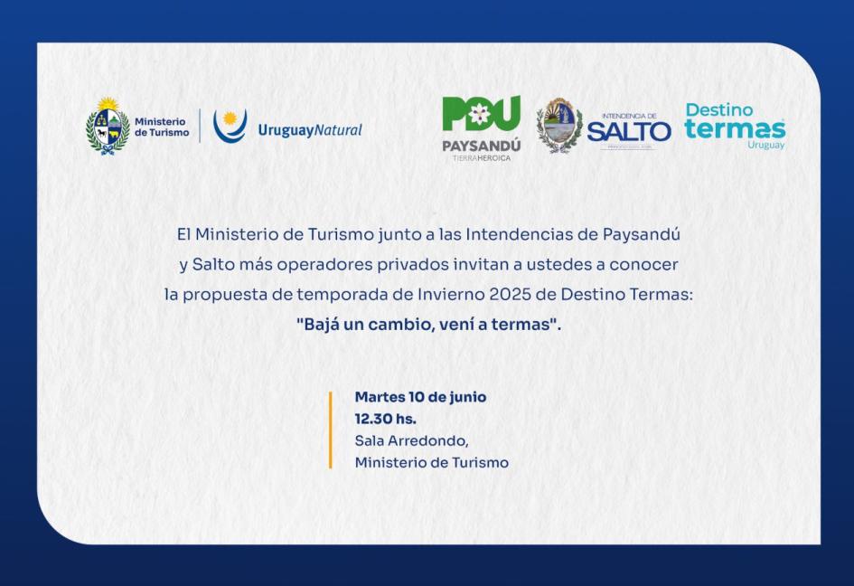 Invitación