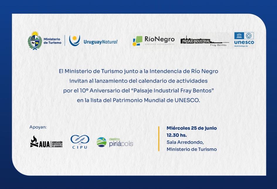 Invitación