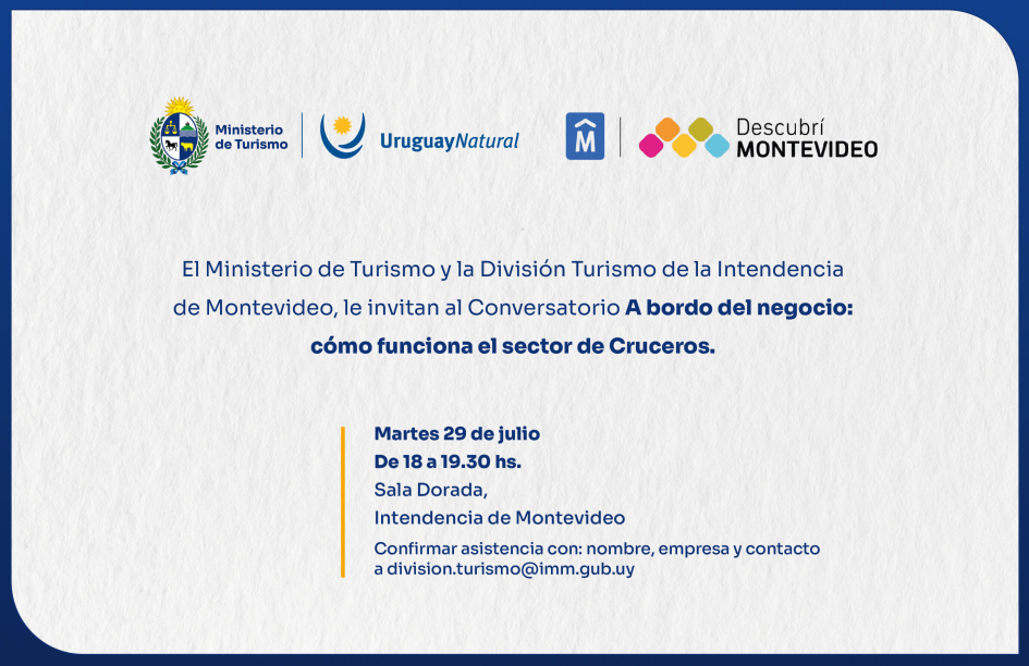Invitación