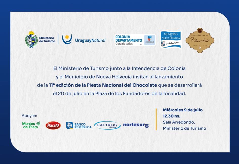 Invitación