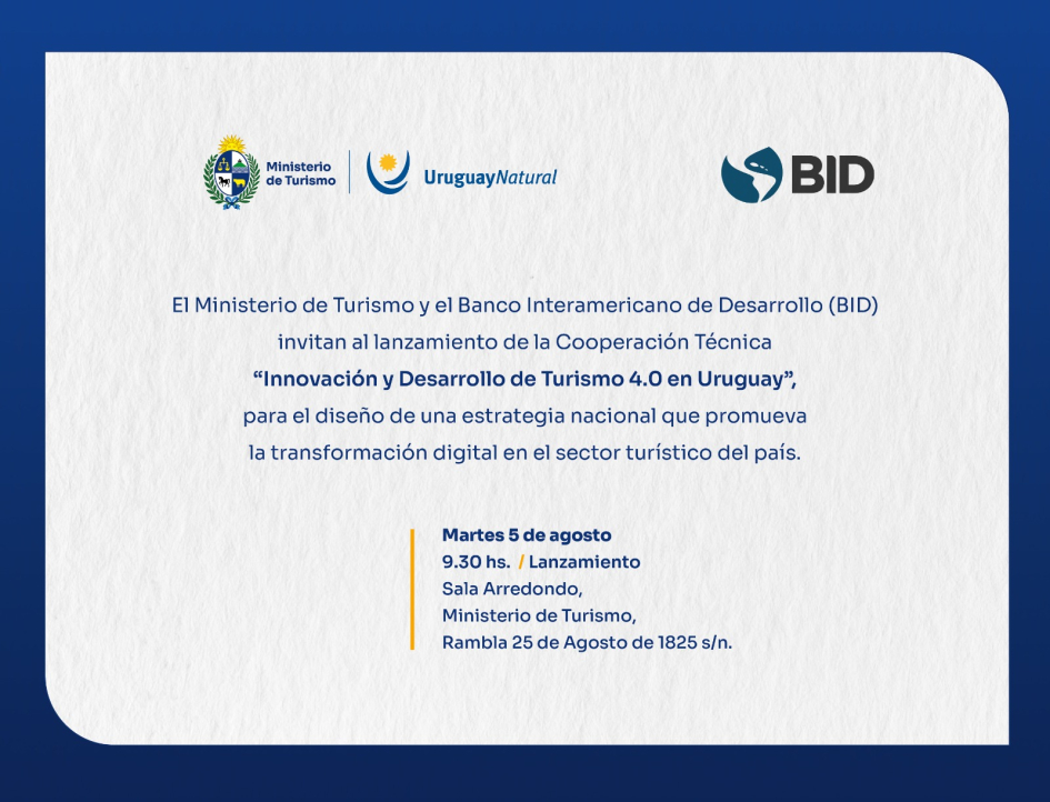 Invitación