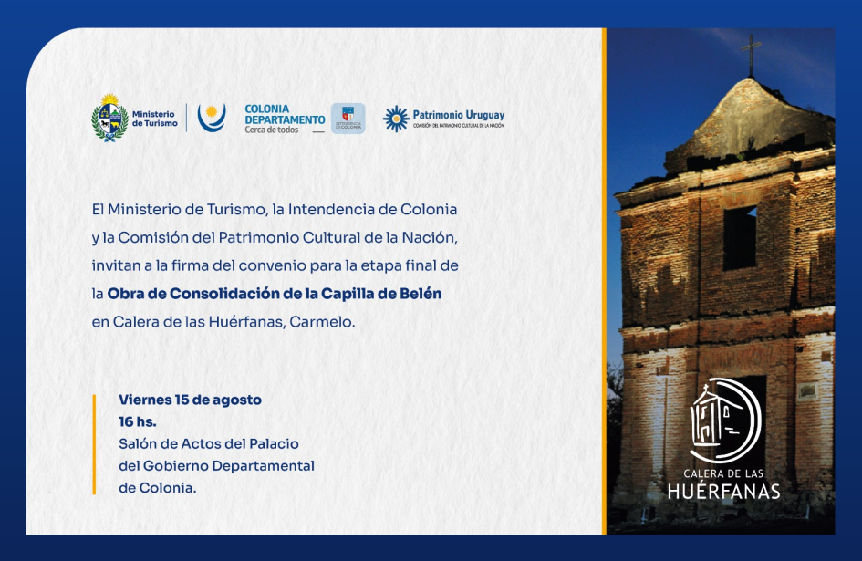 Invitación